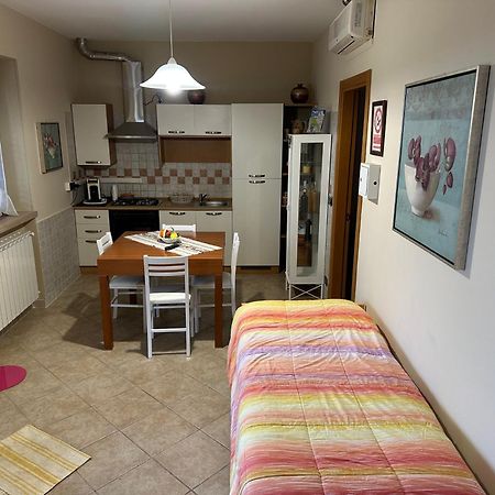 B&B Villa Grassi Αλμπερομπέλο Εξωτερικό φωτογραφία