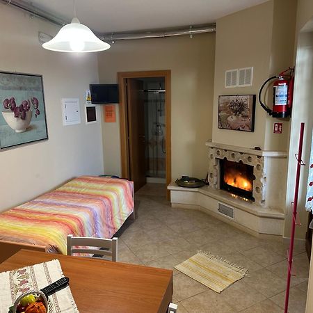 B&B Villa Grassi Αλμπερομπέλο Εξωτερικό φωτογραφία