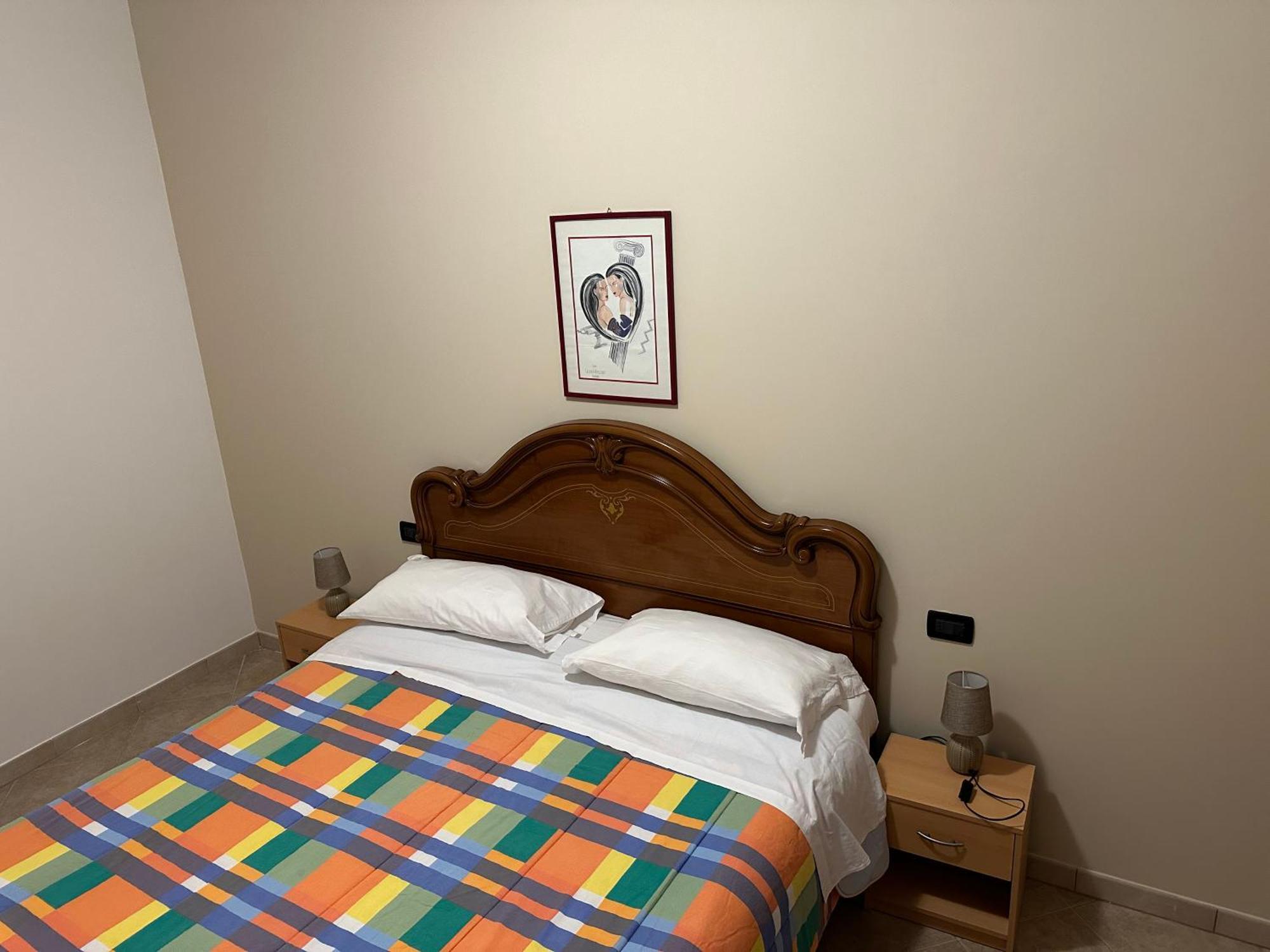 B&B Villa Grassi Αλμπερομπέλο Εξωτερικό φωτογραφία