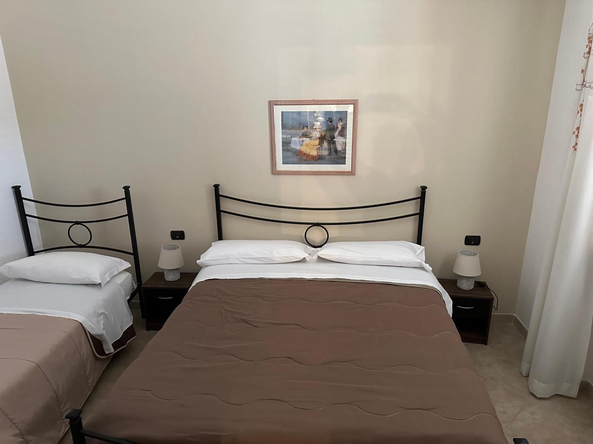 B&B Villa Grassi Αλμπερομπέλο Εξωτερικό φωτογραφία