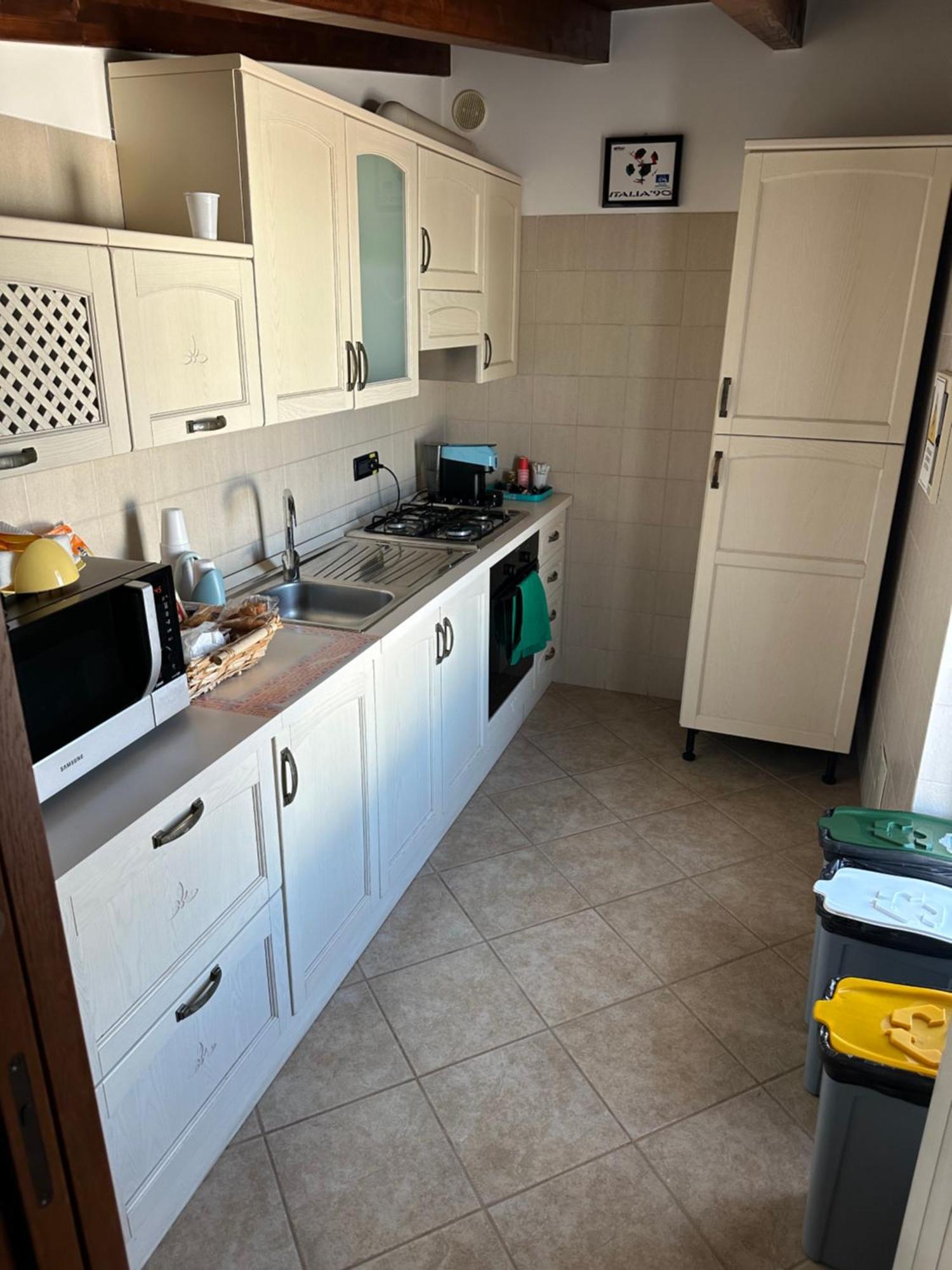 B&B Villa Grassi Αλμπερομπέλο Εξωτερικό φωτογραφία
