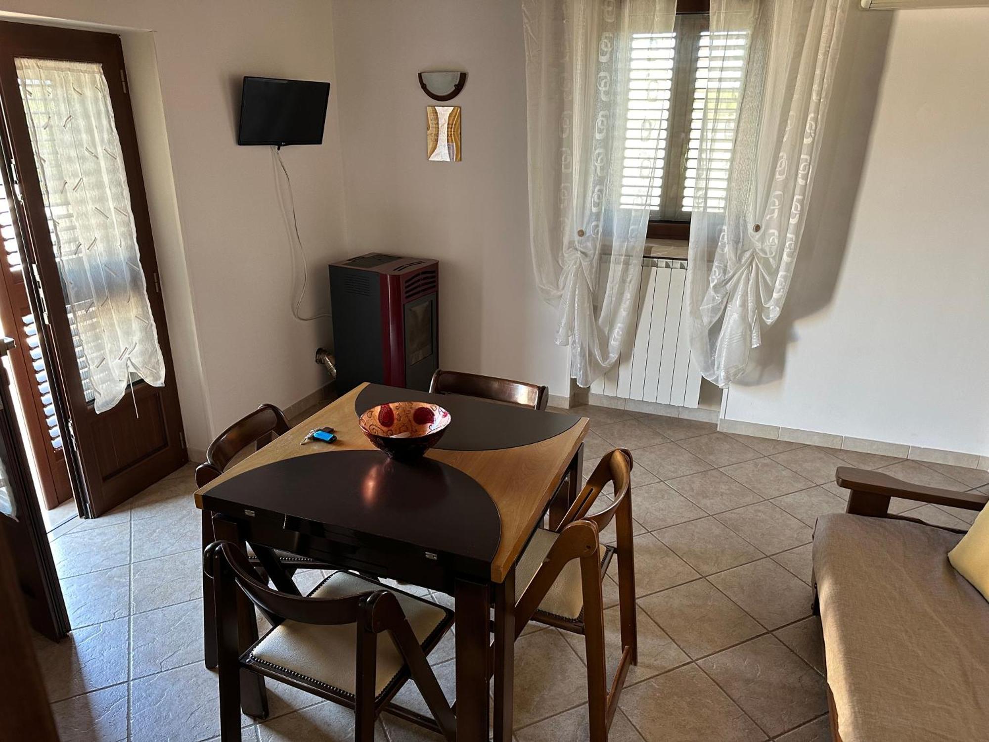 B&B Villa Grassi Αλμπερομπέλο Εξωτερικό φωτογραφία