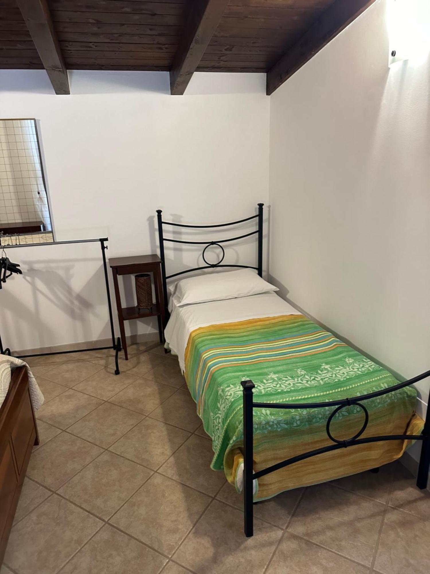 B&B Villa Grassi Αλμπερομπέλο Εξωτερικό φωτογραφία
