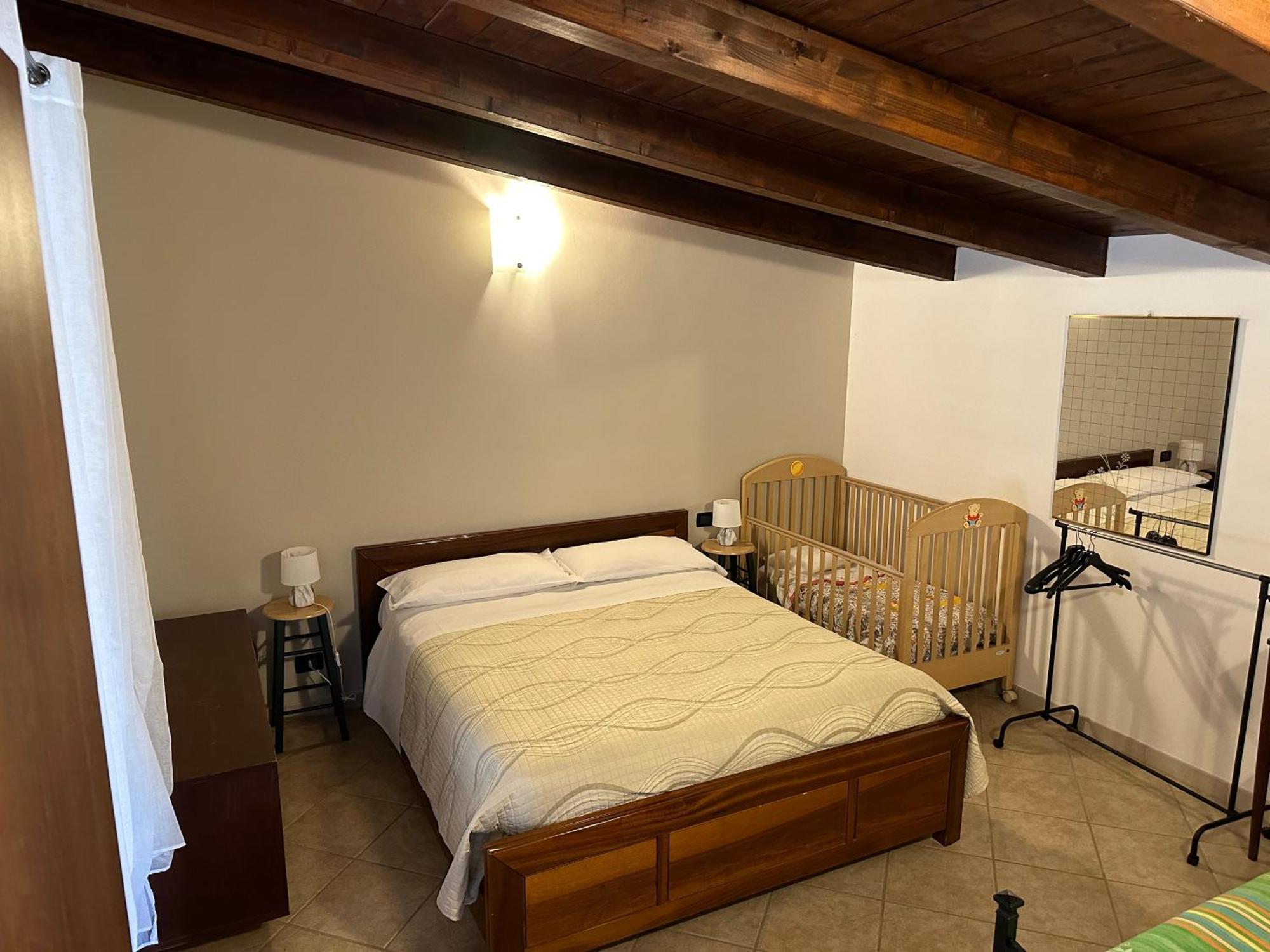 B&B Villa Grassi Αλμπερομπέλο Εξωτερικό φωτογραφία