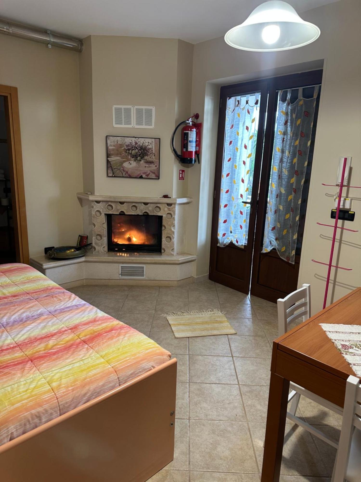 B&B Villa Grassi Αλμπερομπέλο Εξωτερικό φωτογραφία