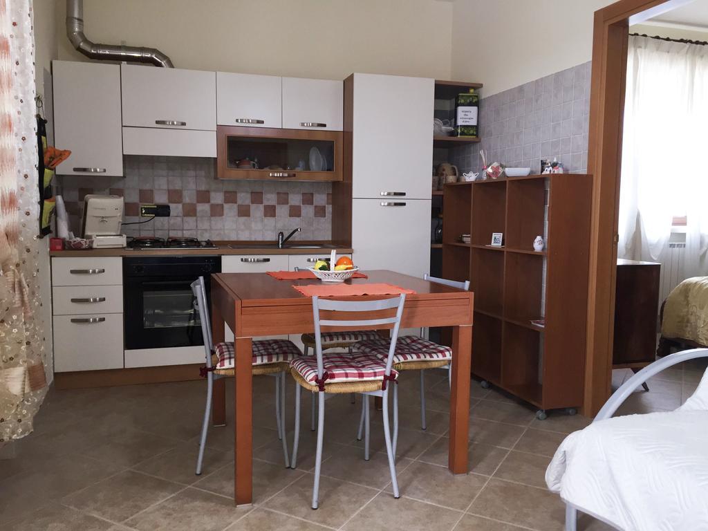 B&B Villa Grassi Αλμπερομπέλο Εξωτερικό φωτογραφία
