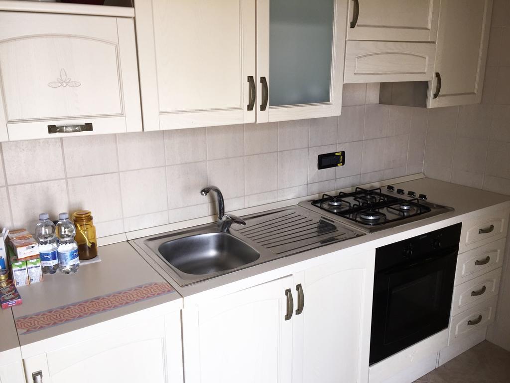 B&B Villa Grassi Αλμπερομπέλο Δωμάτιο φωτογραφία